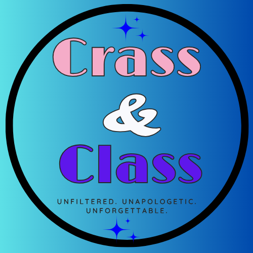 Crass and Class